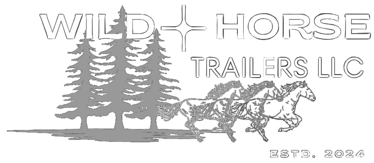 Wild Horse Trailers